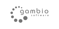 Gambio - Die flexible Shopsoftware für mittlere bis größere Projekte - zuverlässig und stabil.