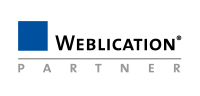Weblicaton Partner seit 1999.