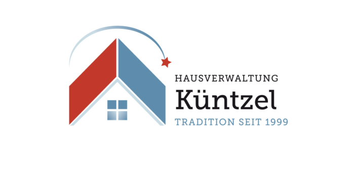 Logo Hausveraltung Küntzel - Berlin
