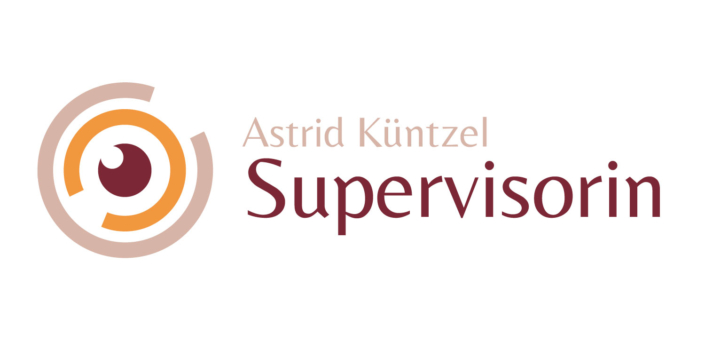 Logo Supervision Astrid Küntzel - Berlin