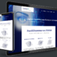Portfolio Michael Hömke: Website für die Foram GmbH Digitale Passbildsysteme - Berlin. Die Website wird mit Weblication® Core Business durch den Kunden gepflegt.