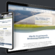 Website für Regner-Stahlbau Wriezen GmbH